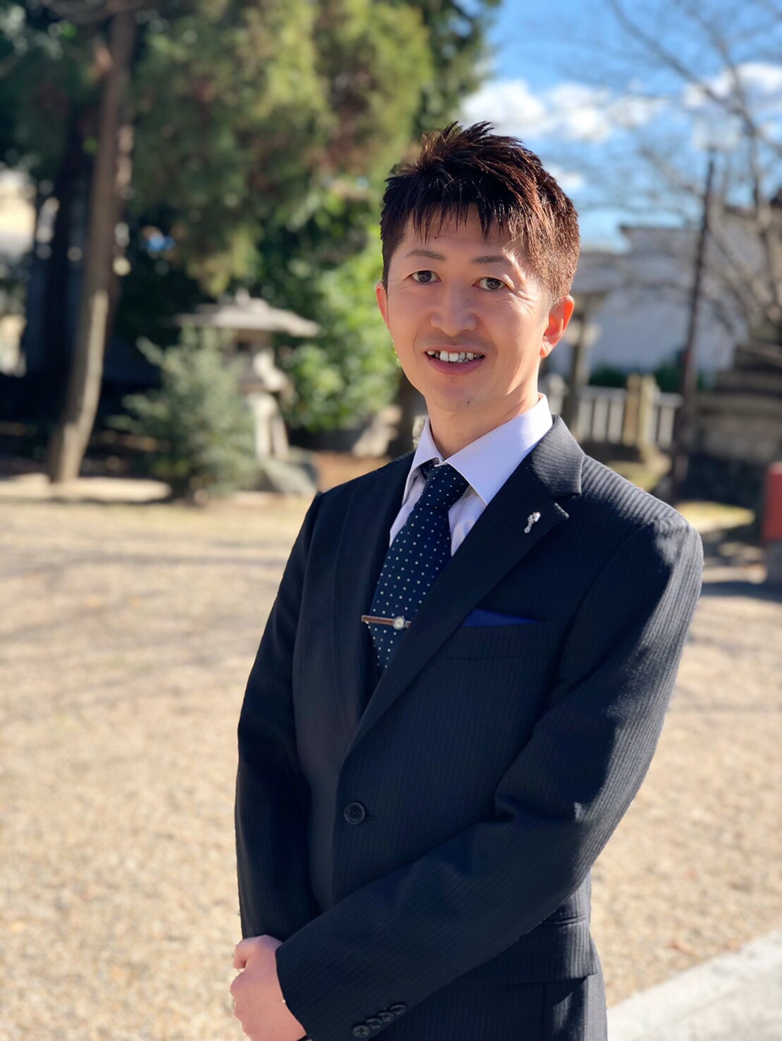 中部消防点検サービス株式会社 中部建築設備二級建築士事務所　代表取締役　久野 正則